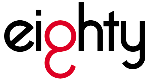 Eighty